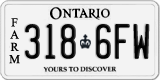 Ontario, Farm (123-4FA)