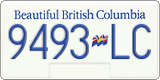 British Columbia, 1234-AB