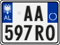 AA 597 RO