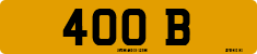 License plate of the United Kingdom, 1932 year system