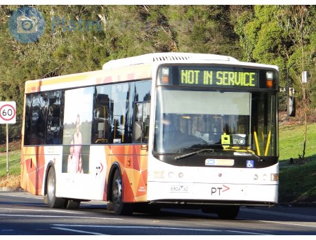 6904-AO, Volgren CR228L