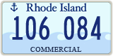 Rhode Island, Commercial