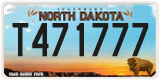 North Dakota, Trailers (T123456)