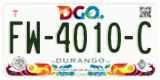 Durango, Trucks (AA-0000-A)