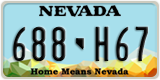 Nevada, 123-A45