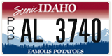 Idaho, Apportioned (AB 1234)