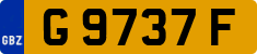 G 9737 F