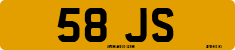 License plate of the United Kingdom, 1932 year system