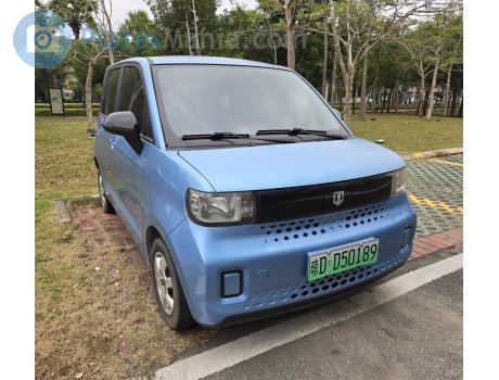 琼D·D50189, 