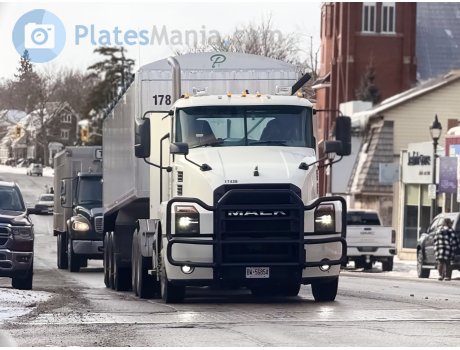 BW-56854, Mack Anthem