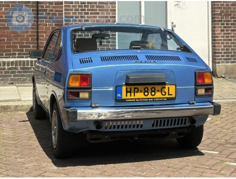 HP-88-GL, Suzuki SC100