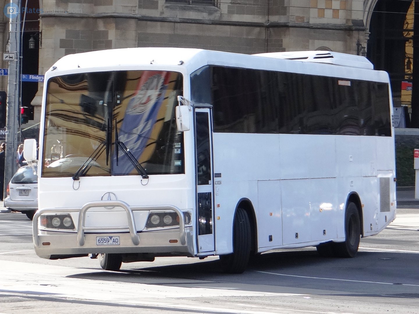 6559-AO, BCI Cruiser 