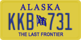 Alaska, ABC 123