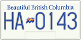 British Columbia, AB-1234