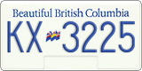 British Columbia, AB-1234