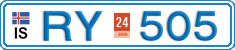 RY 505