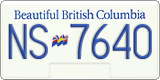 British Columbia, AB-1234