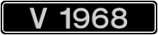 V 1968