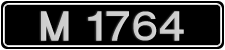 M 1764