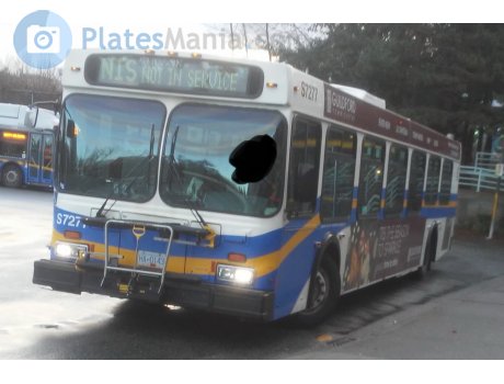 HA-0143, New Flyer D40LF