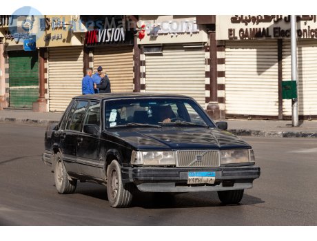 ‎٧٩٣٧‎ ‎م ل‎, Volvo 760