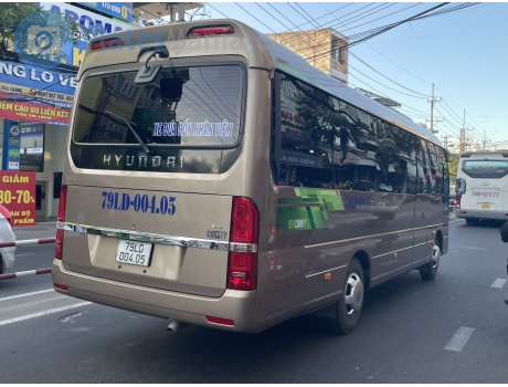 79LD-004.05, Hyundai County