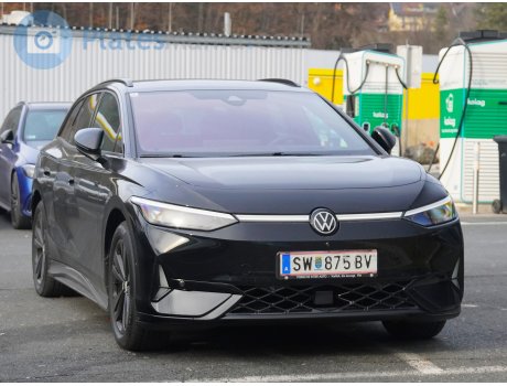 SW 875 BV, Volkswagen ID.7