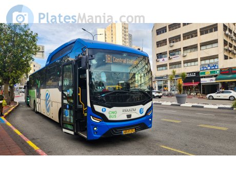 400-91-203, Isuzu Kendo