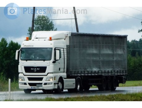 NBG 716, MAN TGX