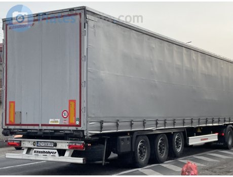 VŽ 504-PP, Kässbohrer SC-Series