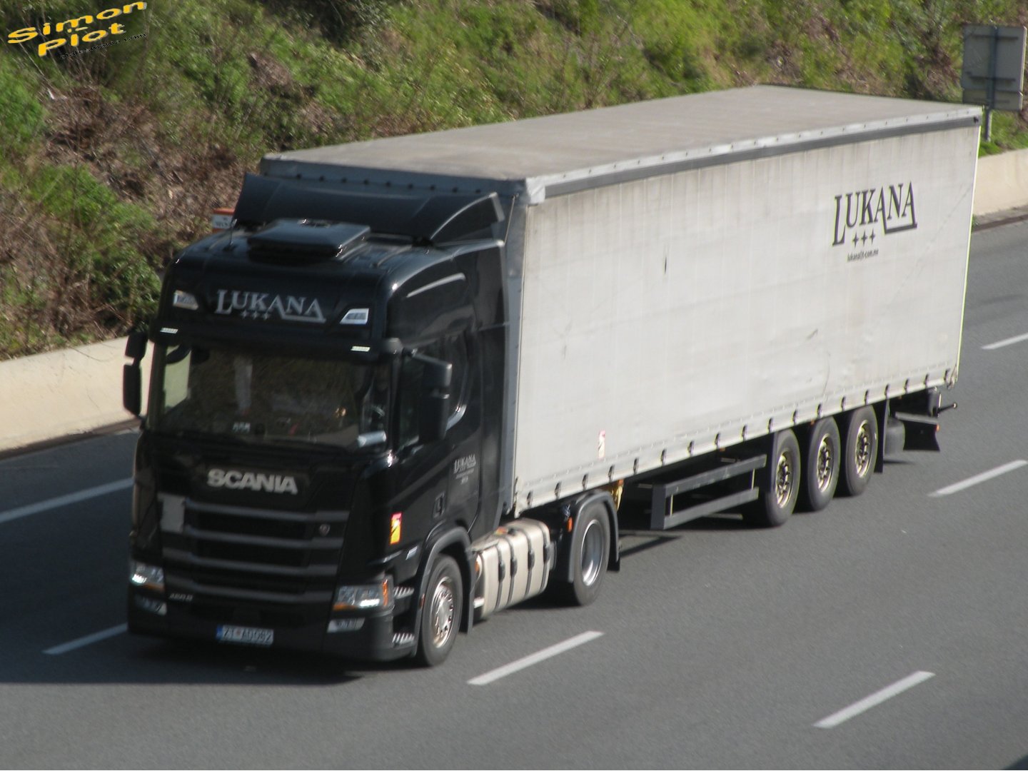 ZT AD082, Scania R-Series 2nd gen, 2016–