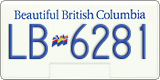 British Columbia, AB-1234
