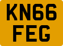 License plate of the United Kingdom, 2001 year system