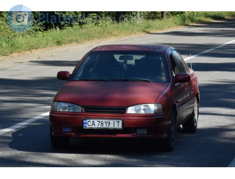 CA 7819 IT, Hyundai Lantra