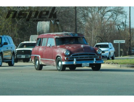 SLJ-3737, Dodge Coronet