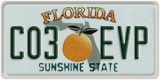 Florida, А12 BCD