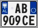 AB 909 CE