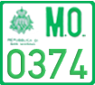 M.O. 0374