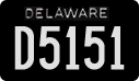 Delaware, Dealer (D12345)