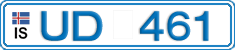 UD 461