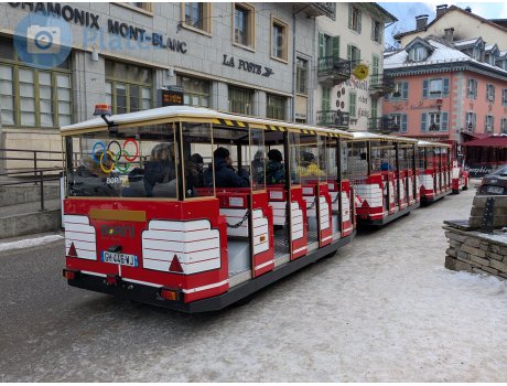 GH-446-WJ, Prat Trains Carriage Series