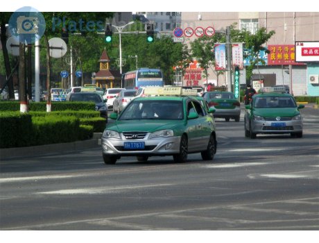 吉H·T7877, Hyundai Elantra