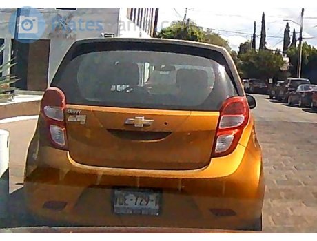 VDE-729-A, Chevrolet Beat