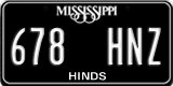Mississippi, 123 ABC