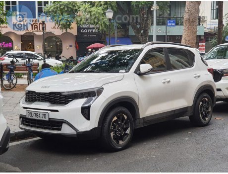 30L-784.70, Kia Sonet