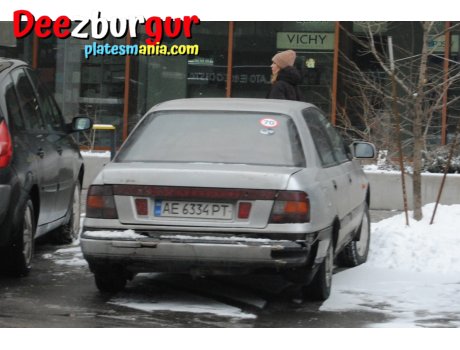 AE 6334 PT, Hyundai Lantra