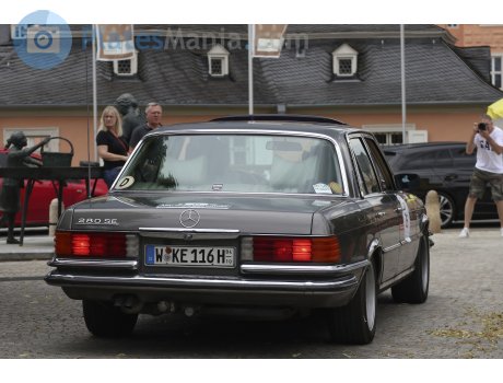 W KE 116H (04/10), Mercedes-Benz S-Klasse