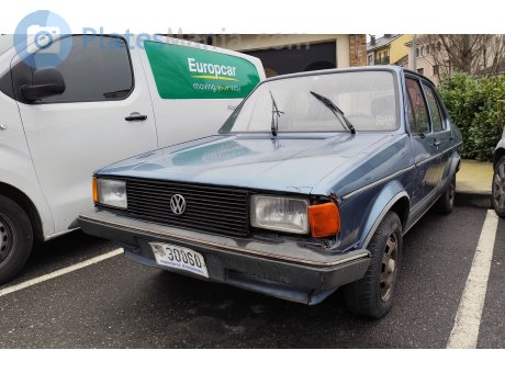 30060, Volkswagen Jetta