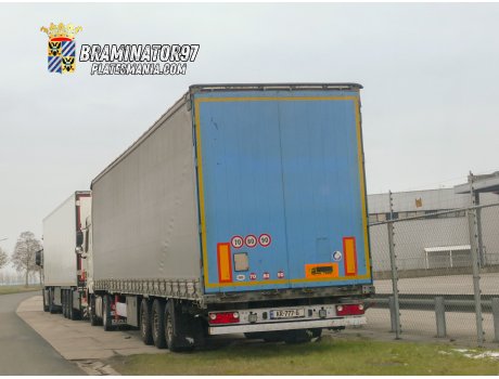 KR-777-G, Schmitz SCS