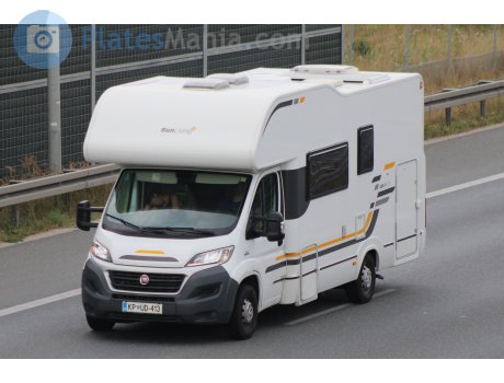 KP UD-413, Sun Living Lido